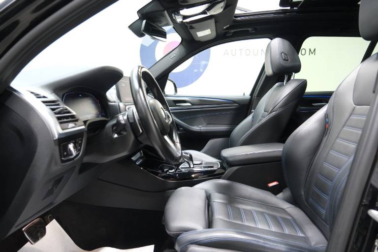 BMW X3 20
