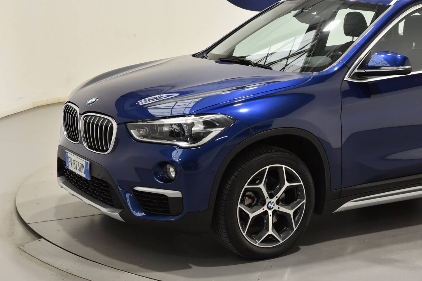 BMW X1 15