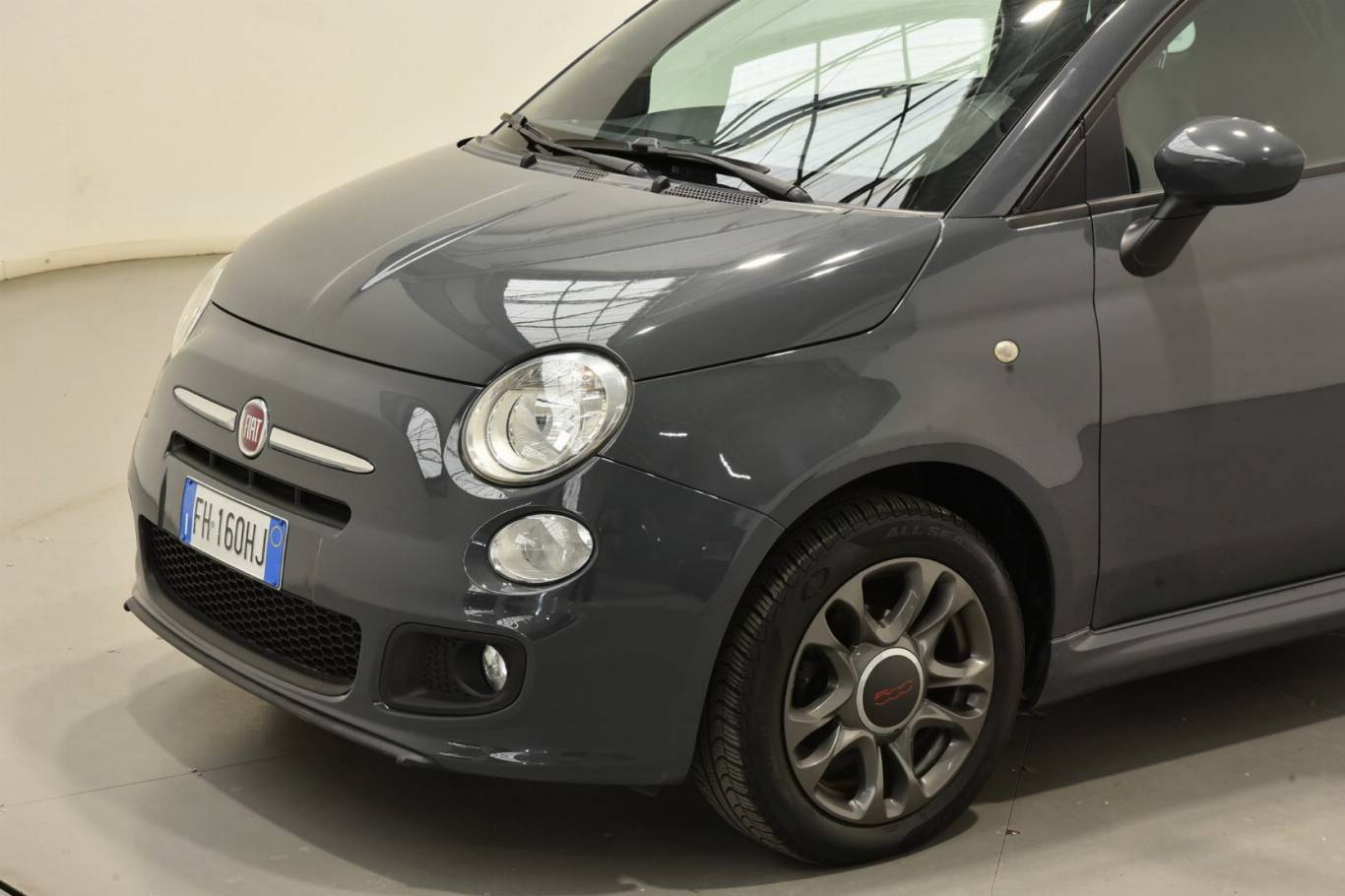 FIAT 500 33