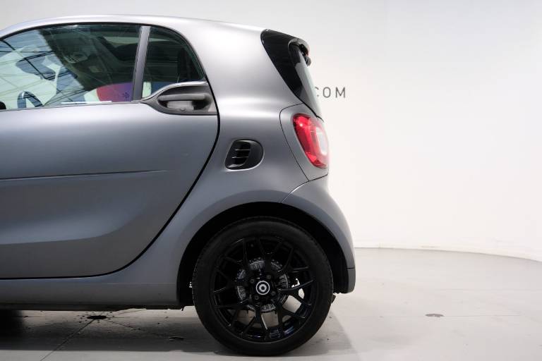 SMART ForTwo 41