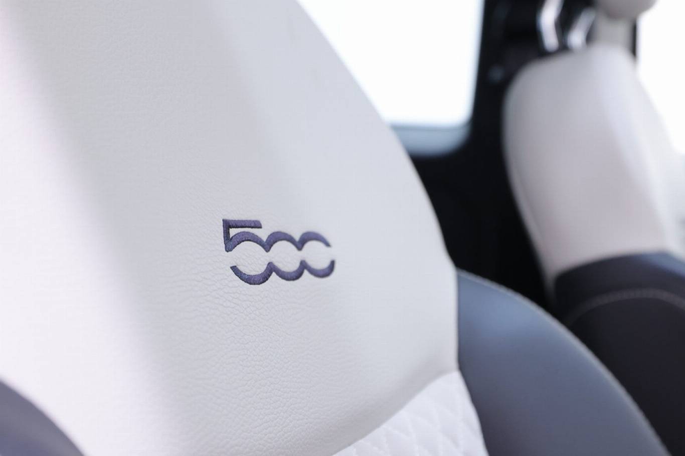 FIAT 500 42
