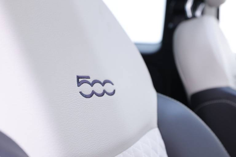 FIAT 500 42