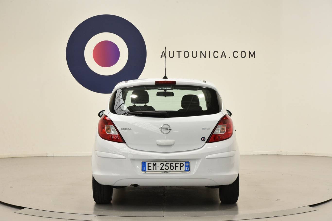 OPEL Corsa 6