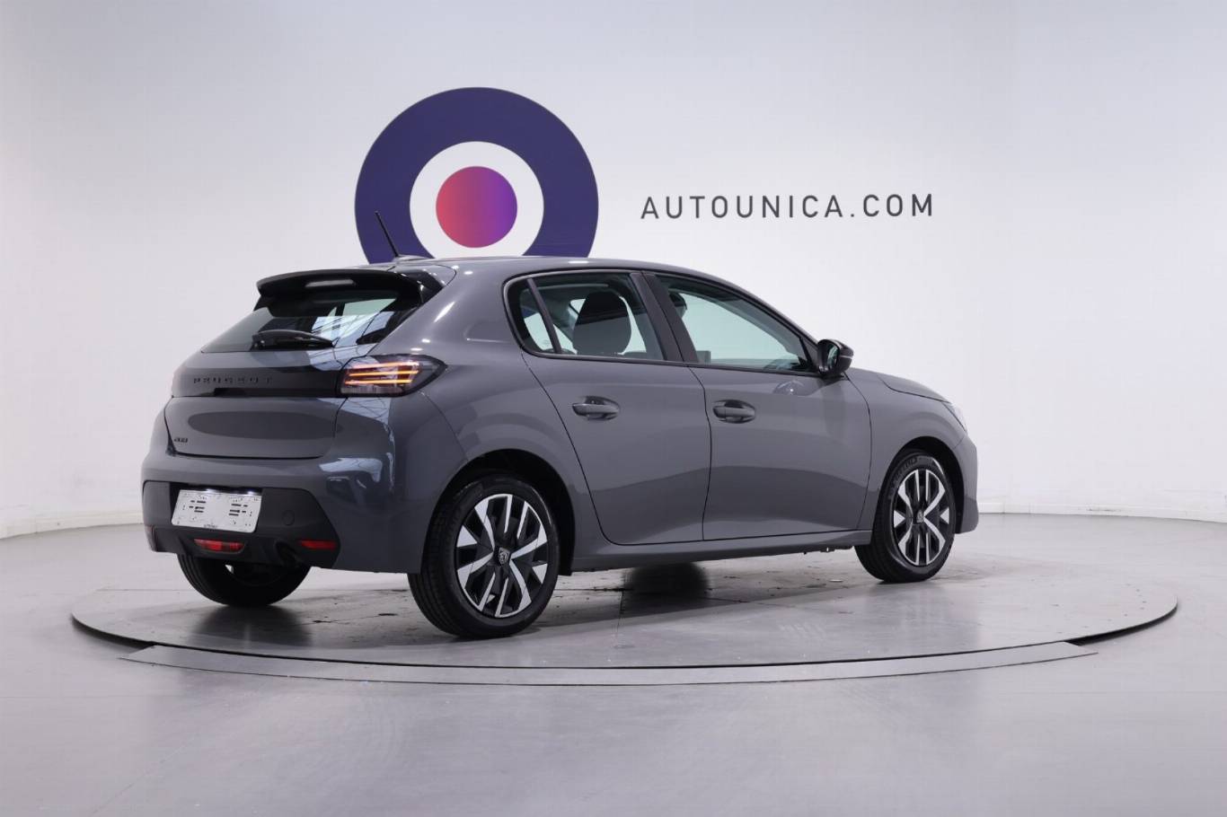 PEUGEOT 208 15