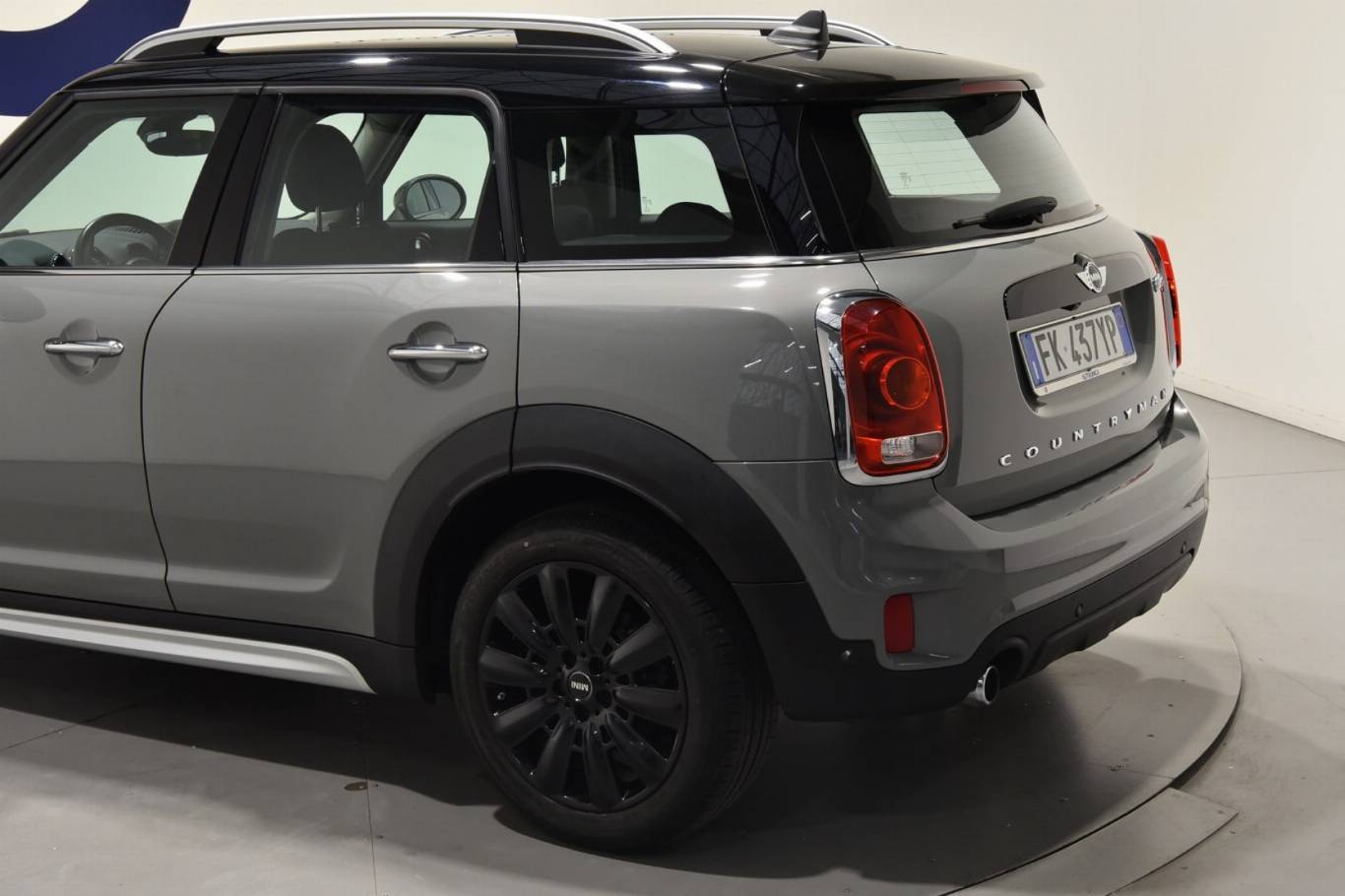 MINI Countryman 20
