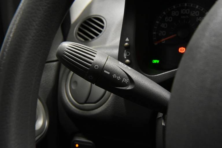 FIAT Panda 5
