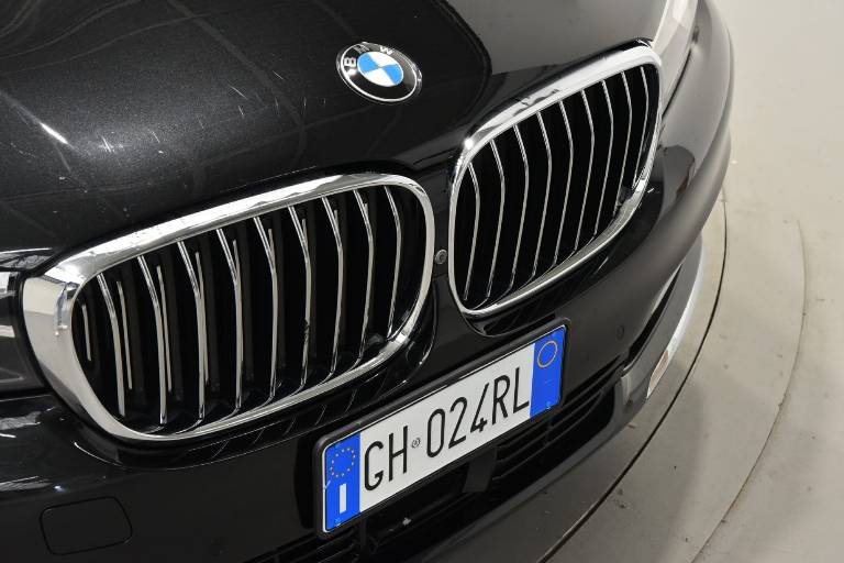 BMW 730 57