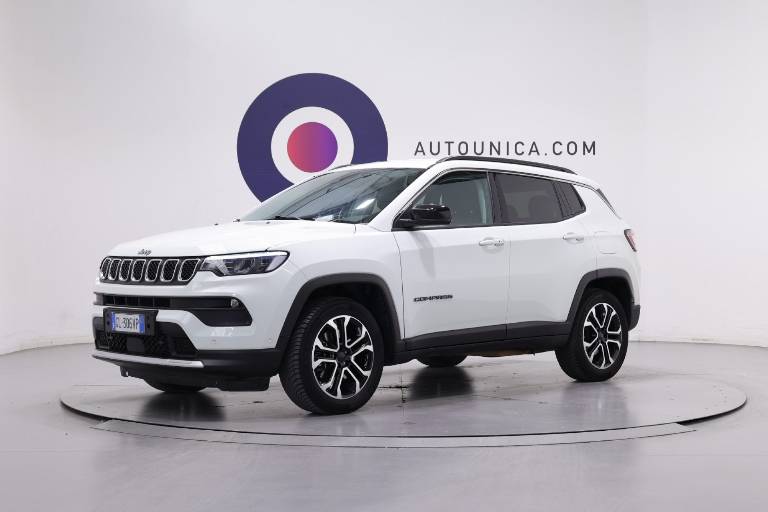 JEEP Compass 1