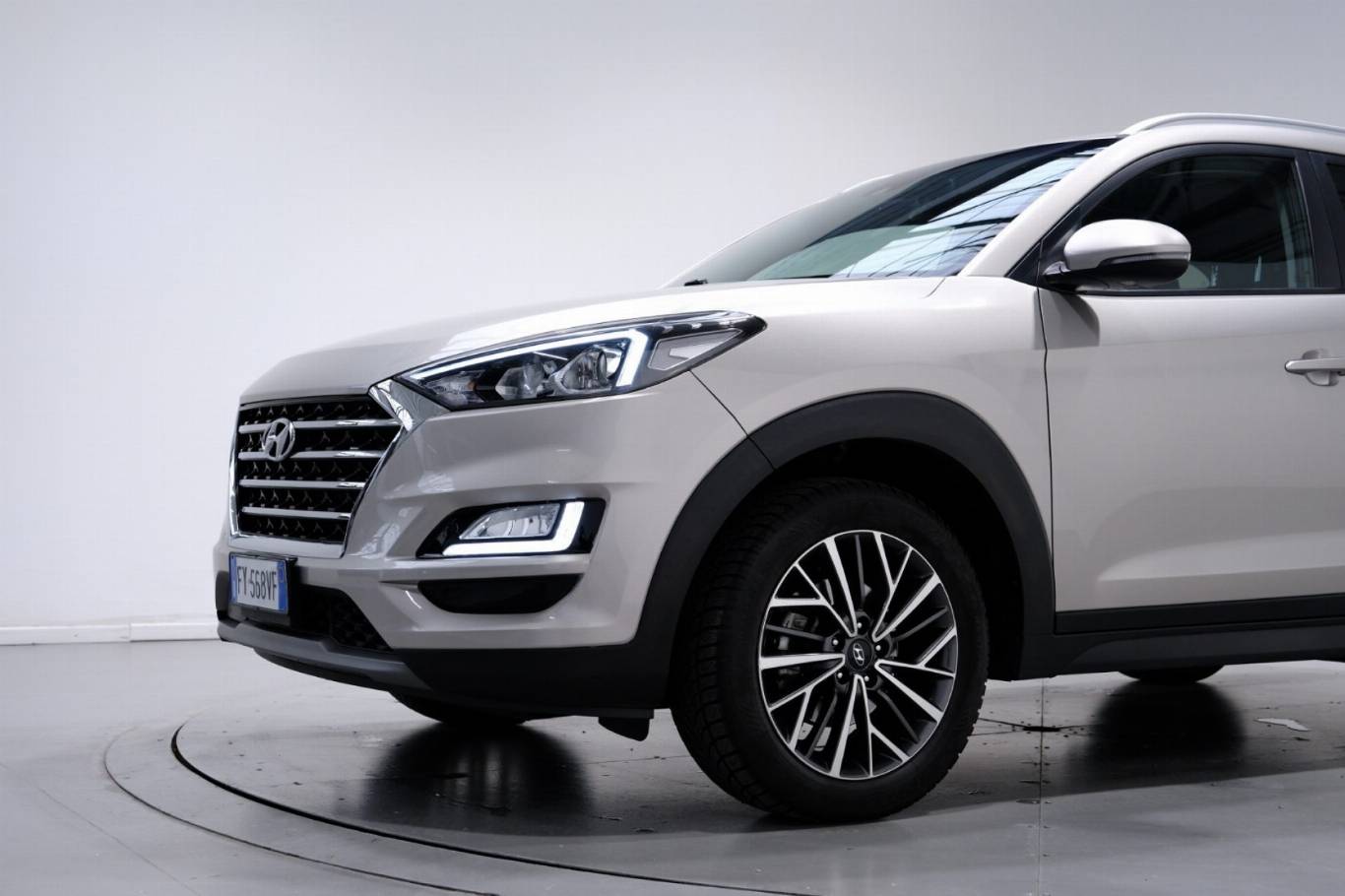 HYUNDAI Tucson 49
