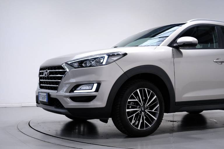 HYUNDAI Tucson 49