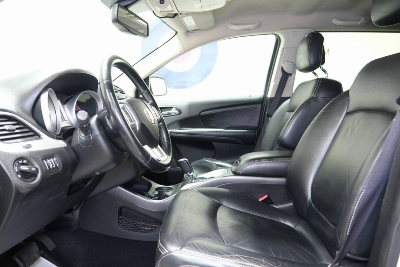 FIAT Freemont 21