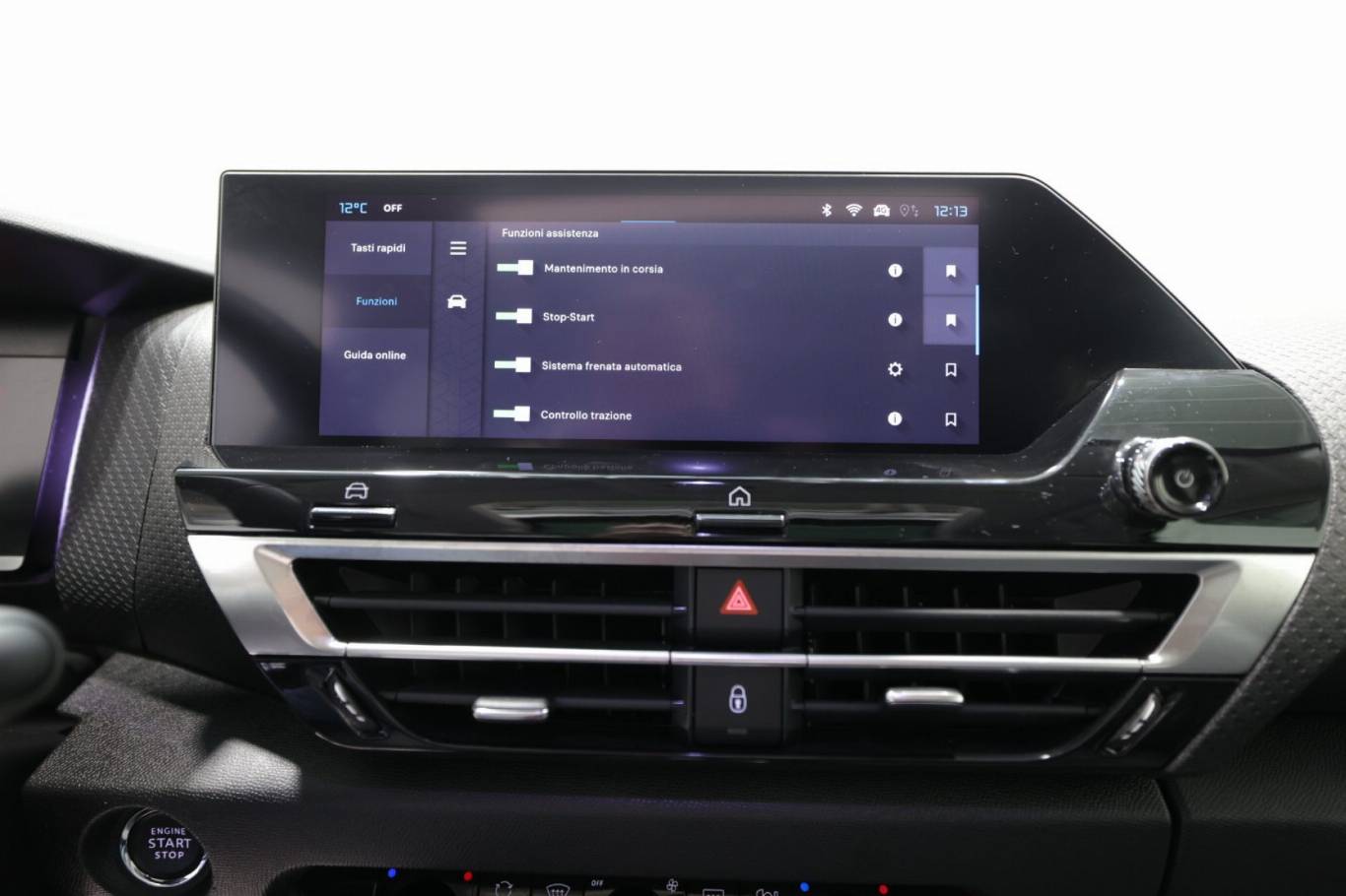 CITROEN C4 27