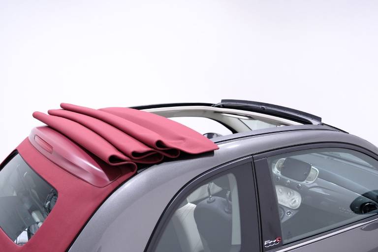 FIAT 500C 54