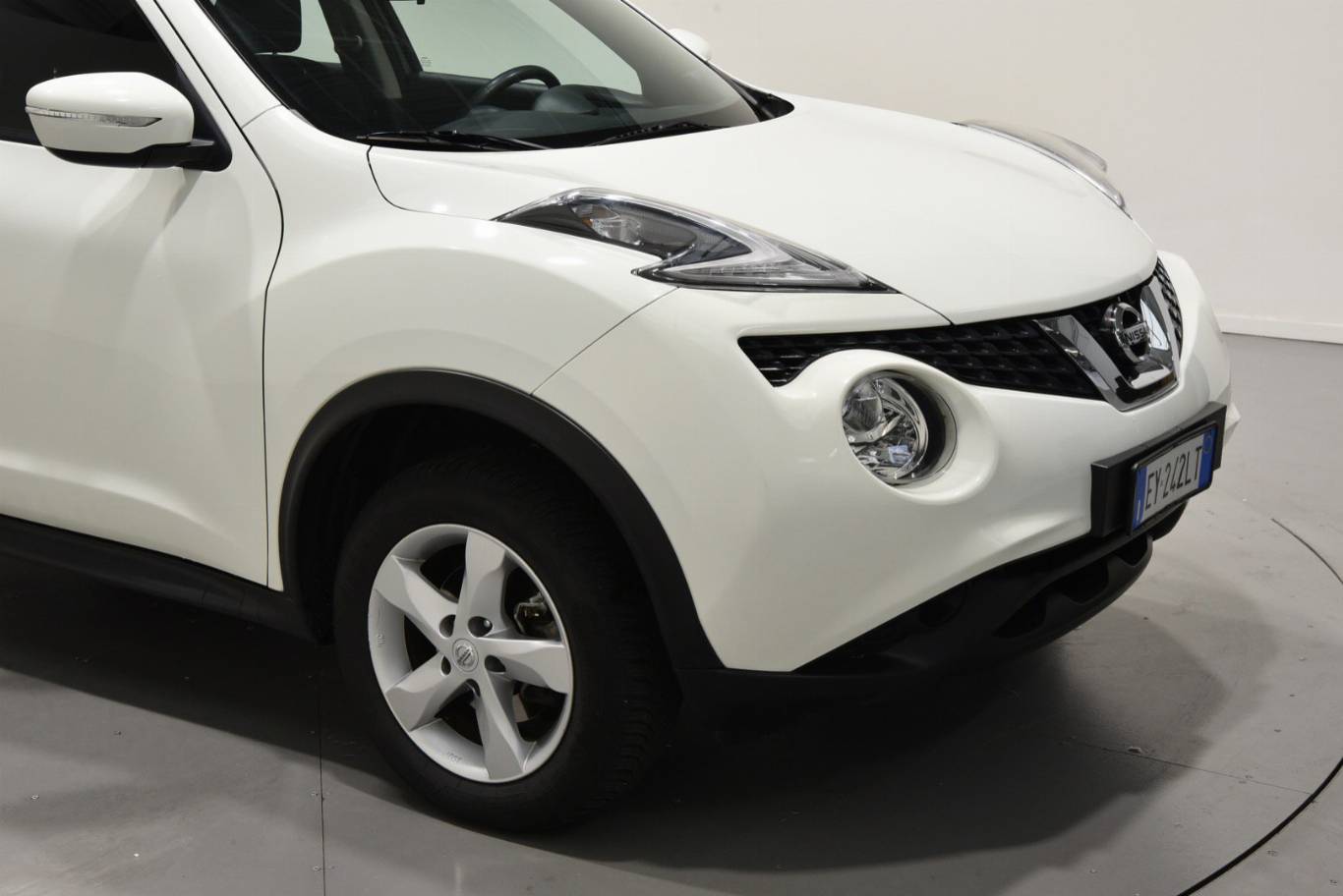 NISSAN Juke 47
