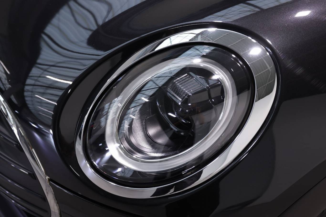 MINI Clubman 42