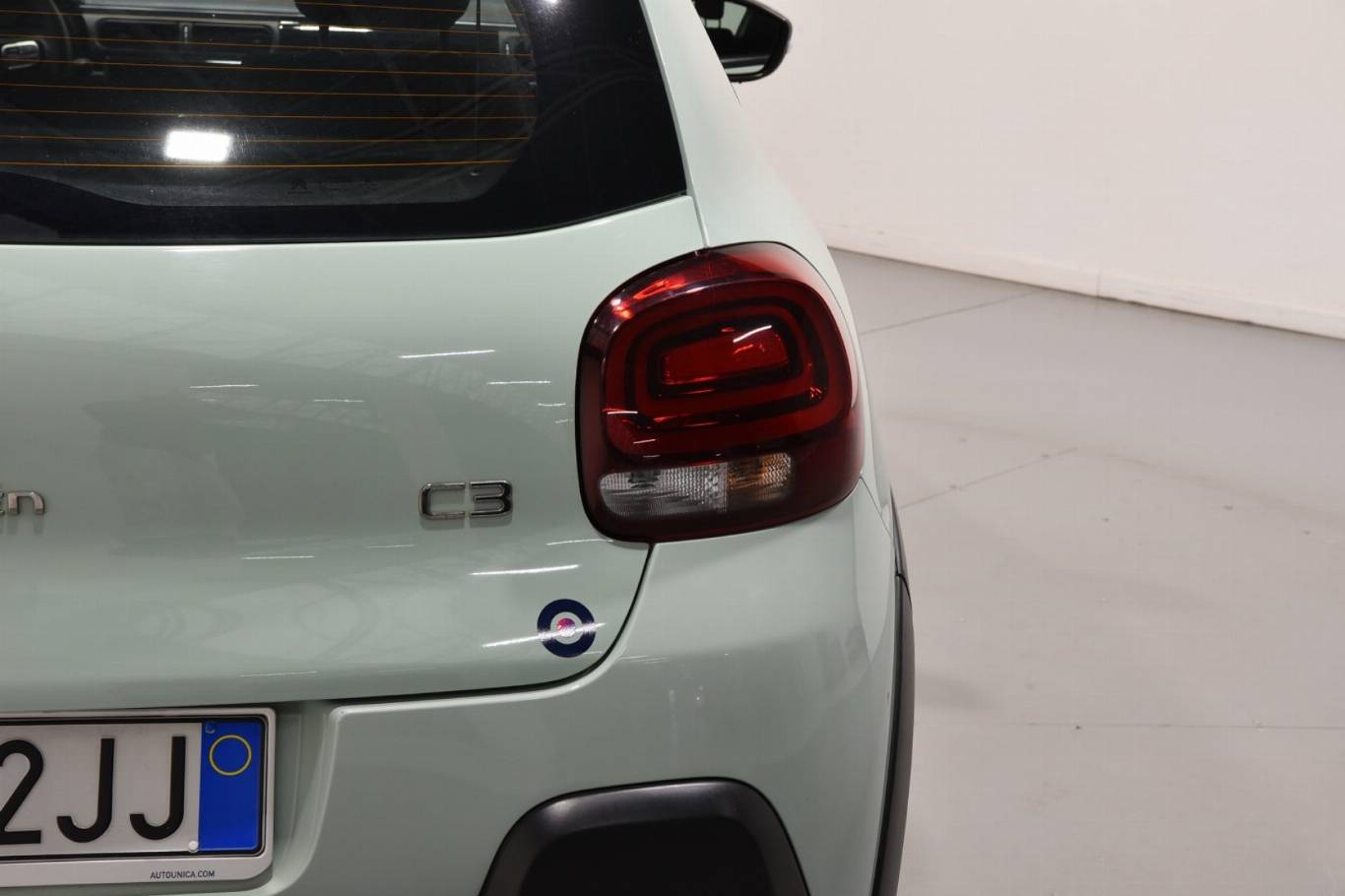 CITROEN C3 18