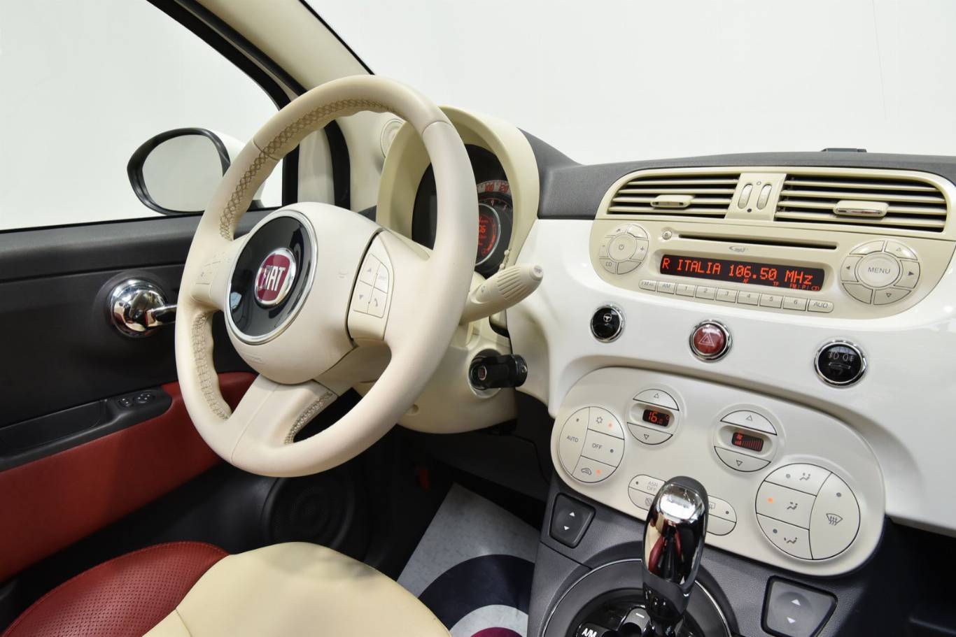 FIAT 500C 28