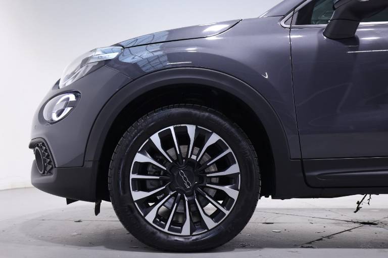 FIAT 500X 19