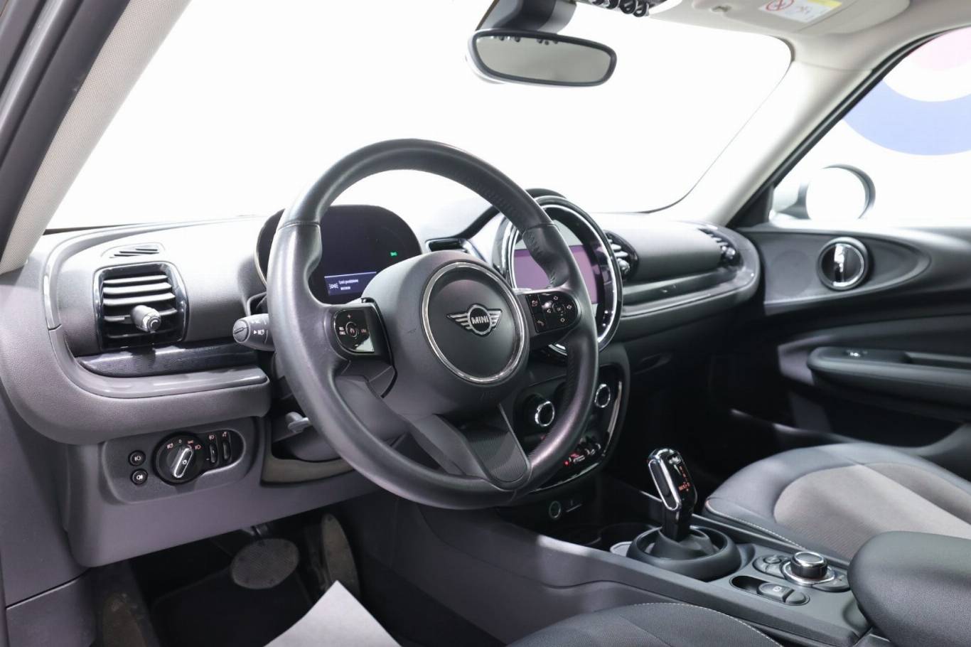MINI Clubman 5