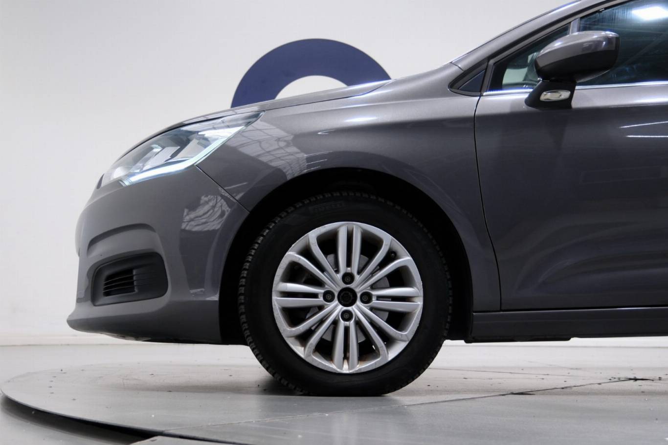 CITROEN C4 19