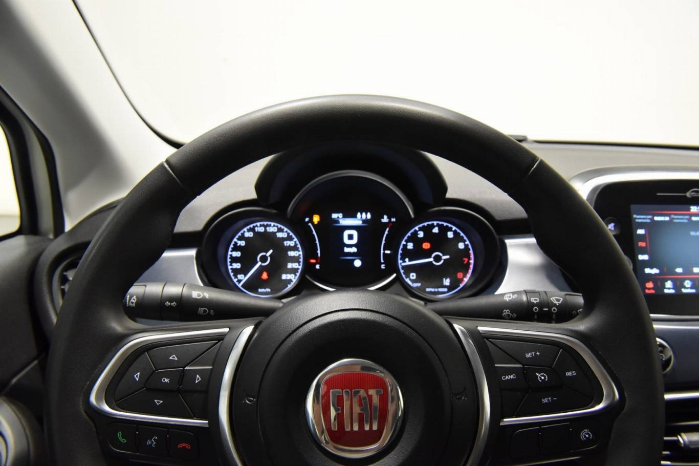 FIAT 500X 5