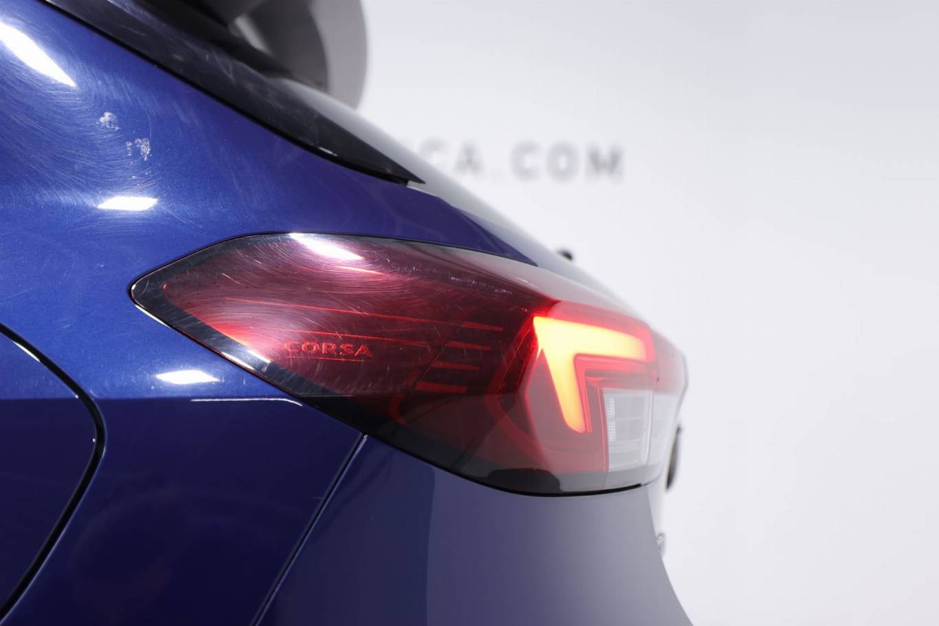 OPEL Corsa 38