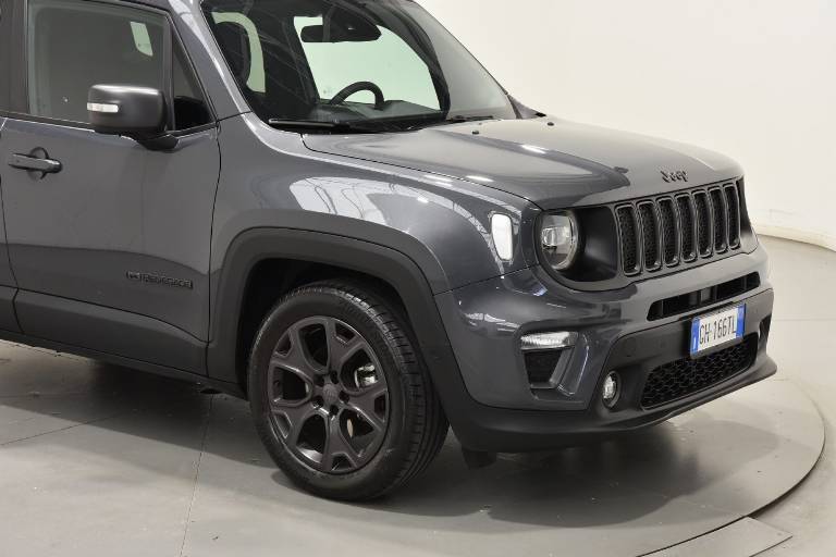 JEEP Renegade 17