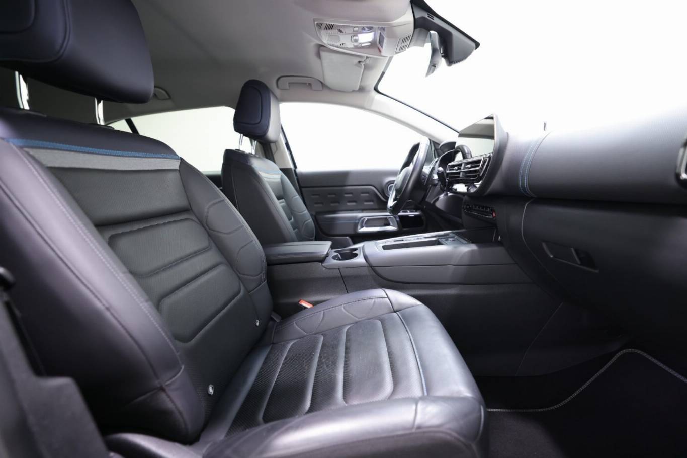 CITROEN C5 Aircross 52