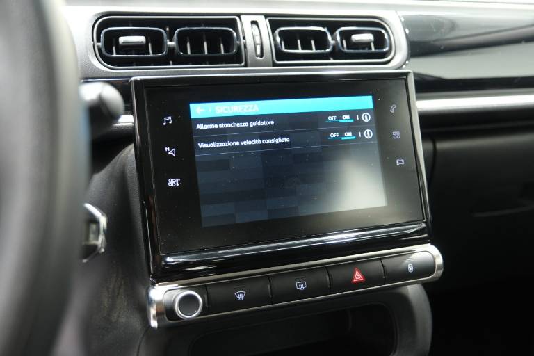 CITROEN C3 30