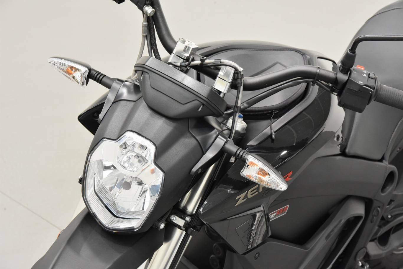 ZERO MOTORCYCLES ZERO DSR 32