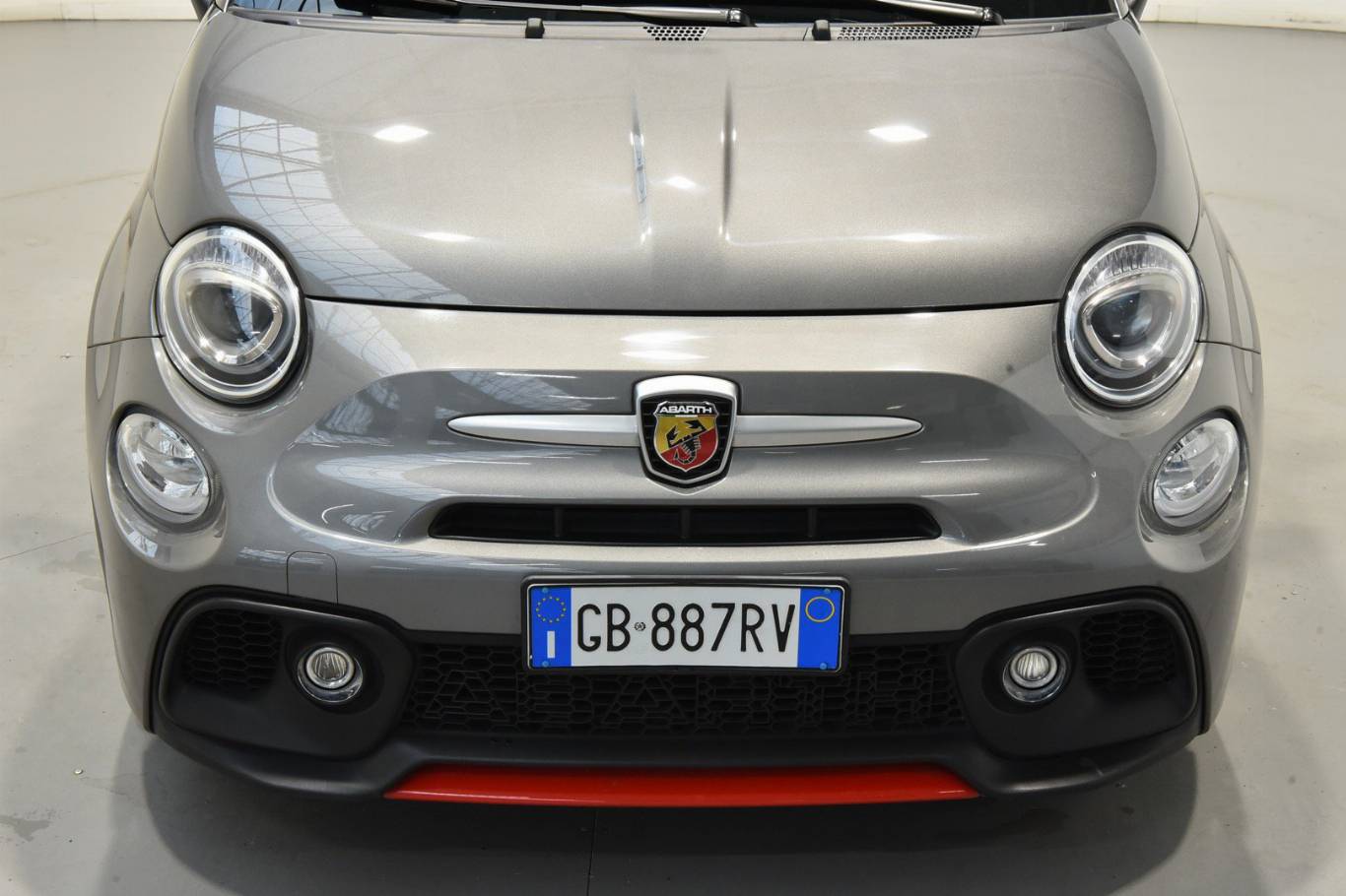 ABARTH 595 42
