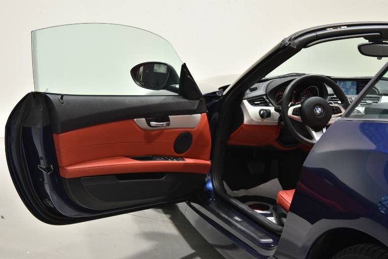 BMW Z4 44