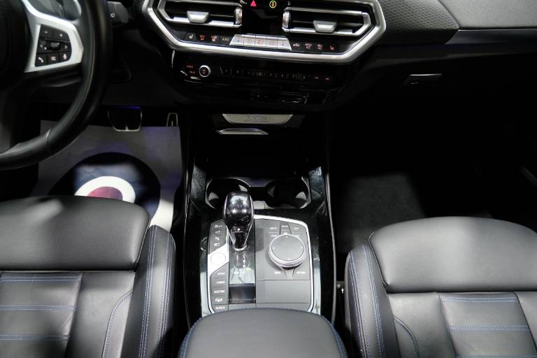 BMW X3 52