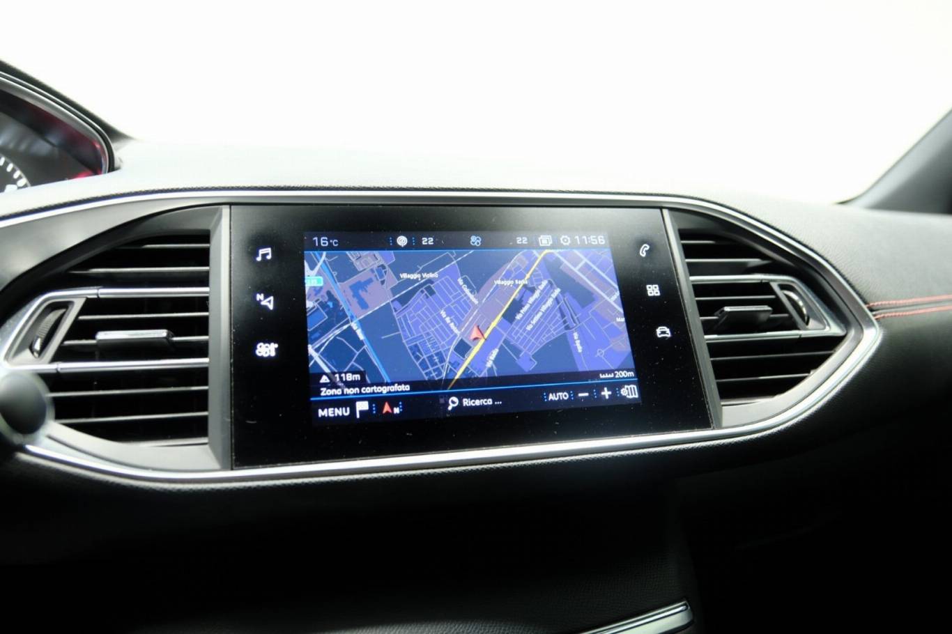 PEUGEOT 308 30