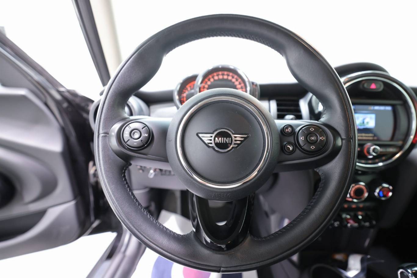MINI Cooper 7