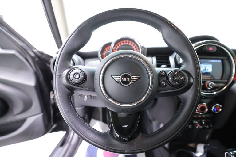MINI Cooper 7