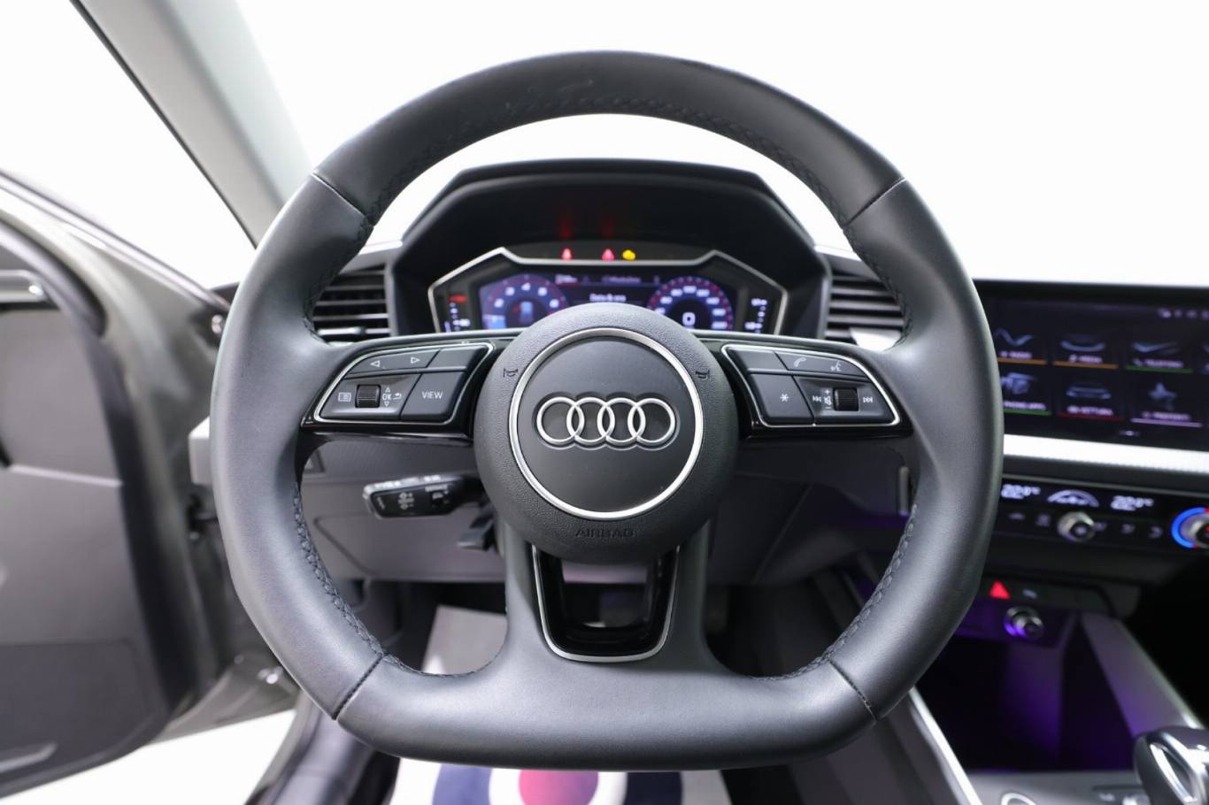 AUDI A1 7