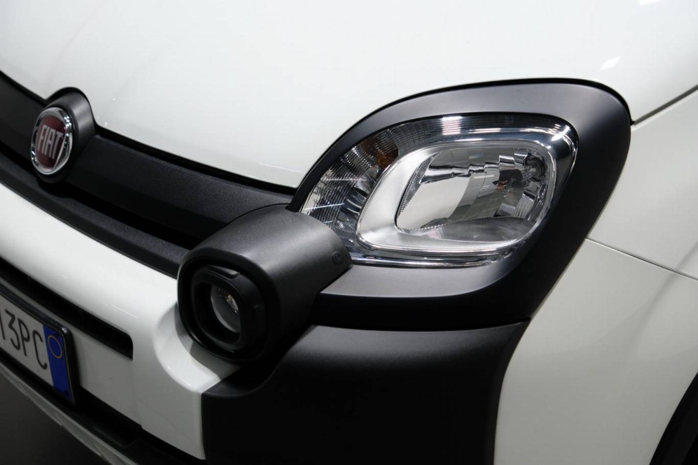 FIAT Panda 47