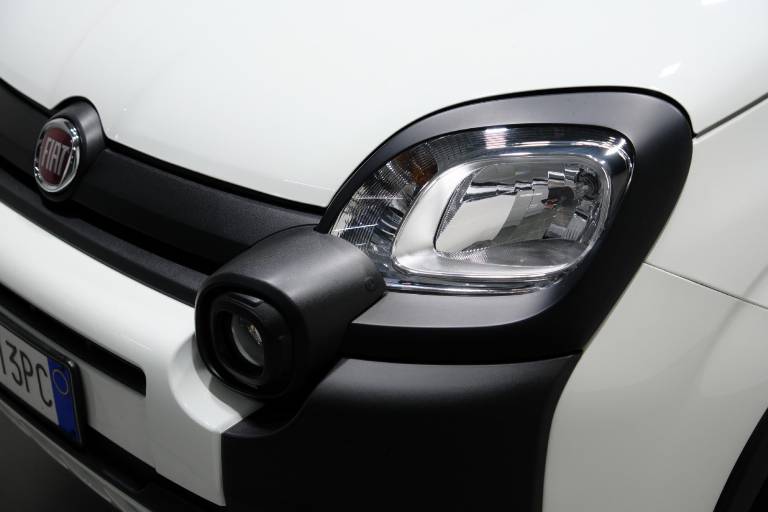 FIAT Panda 47