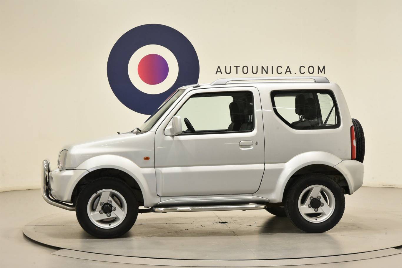 SUZUKI Jimny 32