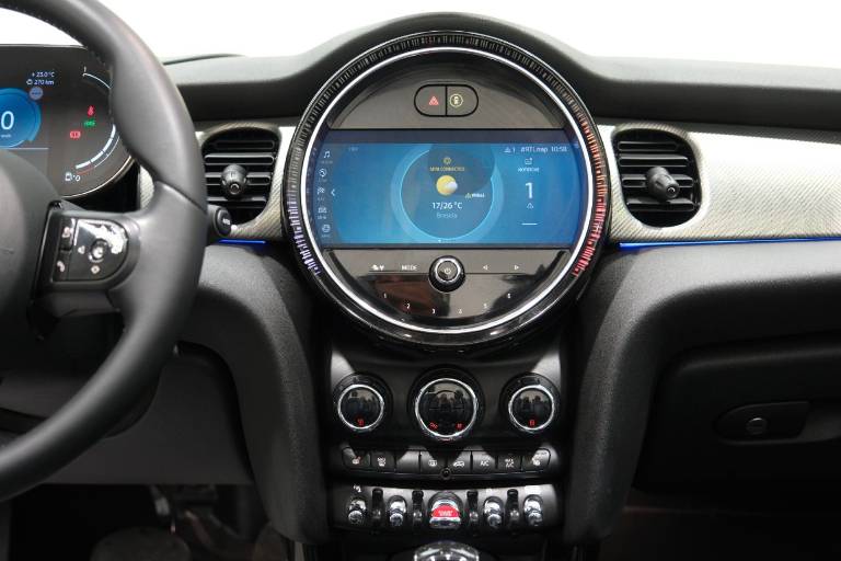 MINI Cabrio 45