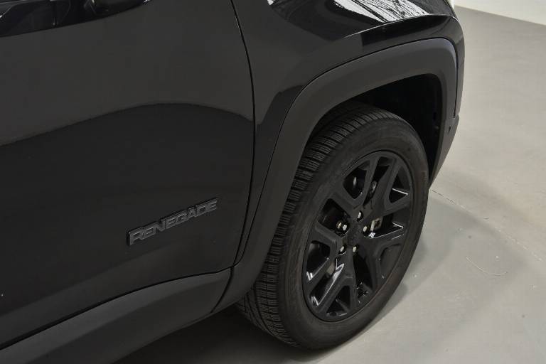 JEEP Renegade 52