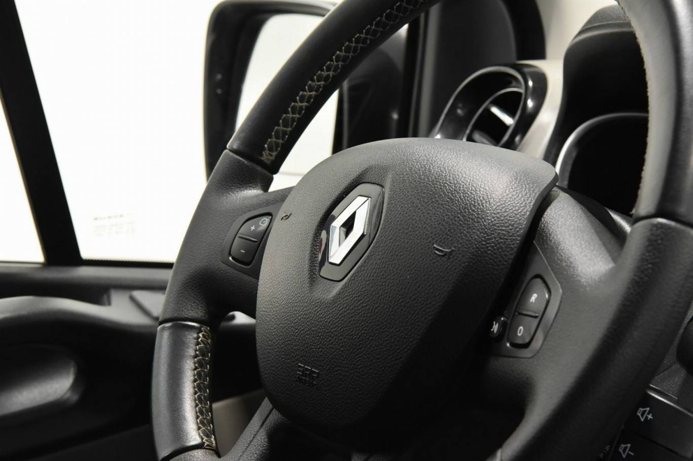 RENAULT Trafic 35