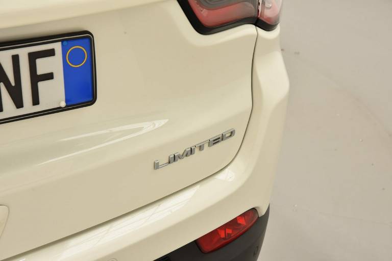 JEEP Compass 45
