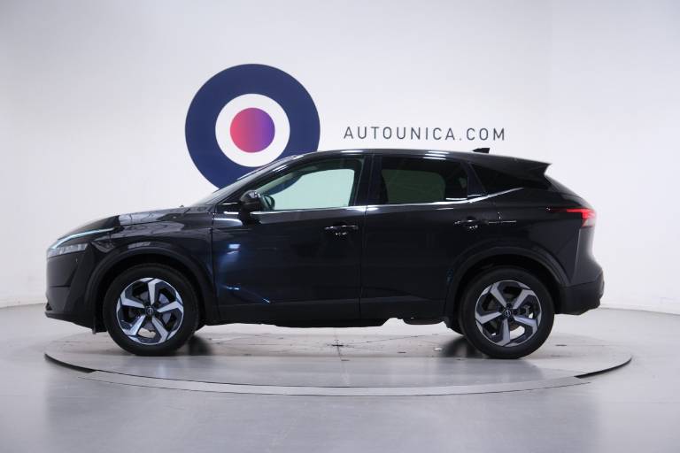NISSAN Qashqai 18