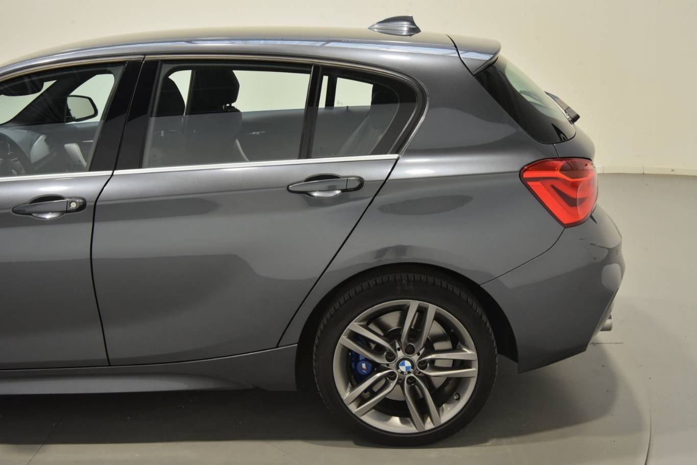 BMW 118 60