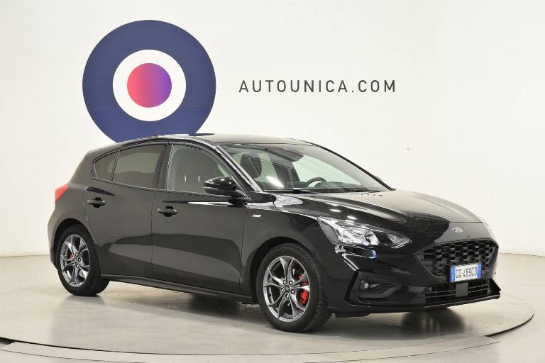 FORD Focus 29