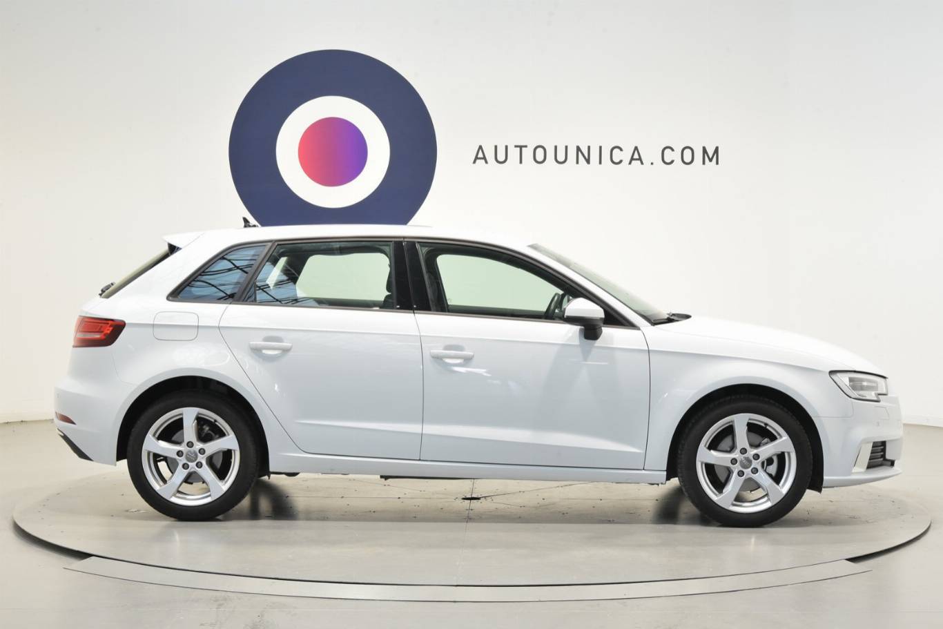 AUDI A3 29
