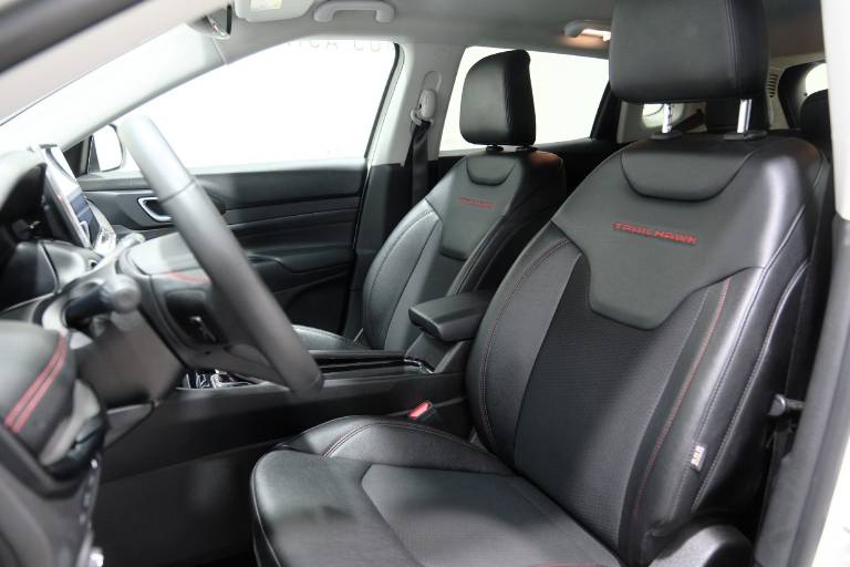 JEEP Compass 6