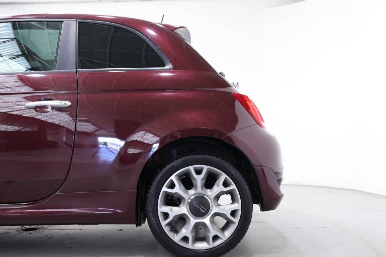 FIAT 500 34